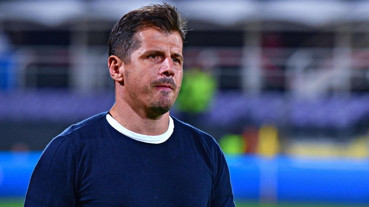  Teknik direktör Emre Belözoğlu