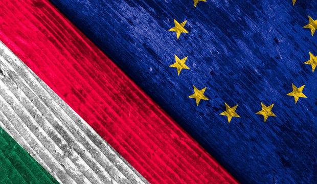 Macaristan'dan AB kararına rest! "Derhal itiraz edeceğiz"