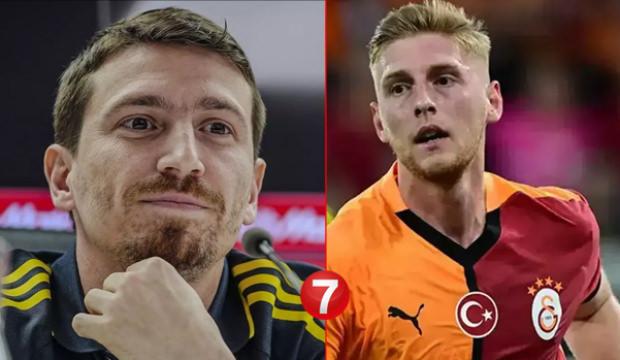 Mert Hakan Yandaş ve Metehan Baltacı futboldan men edilecek mi?