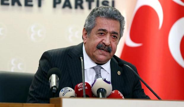 MHP'li Feti Yıldız'dan İmralı ziyareti açıklaması: Çok olumlu geçti