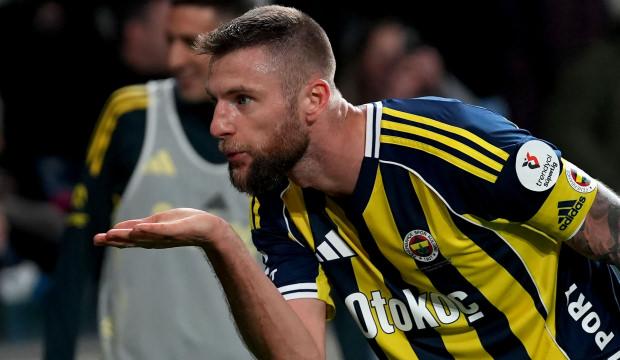 Milan Skriniar, 2. golünü attı