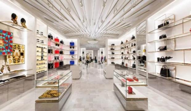 Moda devi Prada, Versace'yi satın aldı