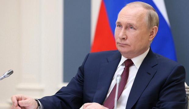 Moskova'dan rest! Putin savaşı bitirecek o şartı dünyaya duyurdu! 
