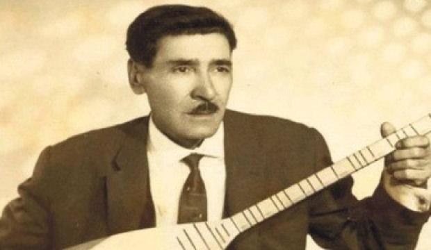 Neşet Ertaş'ın babası Muharrem Ertaş kimdir?