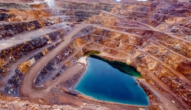 NTE tam gaz! Türkiye'den dünyada yankılanacak bor hamlesi! 'Güzel haberler duyuracağız'