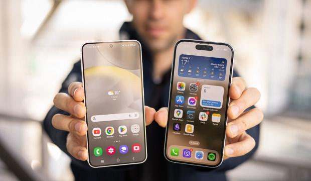 Akıllı telefon tamamen değişiyor: 4GB bulan sevinecek