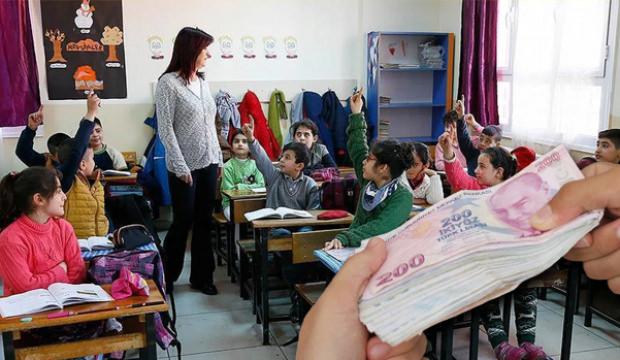 Öğretmen maaşı ne kadar olacak 2026? İşte zamlı maaş tablosu