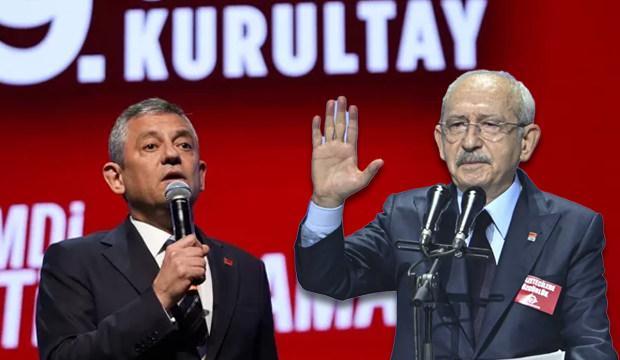 Özgür Özel: ‘Kurultaydan sonra Kılıçdaroğlu beni aramadı’