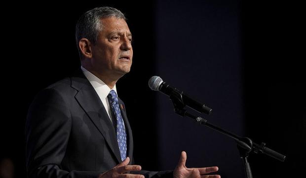 Özgür Özel yeni vaadini devreye soktu! Önce vekillik şimdi de büyükelçilik