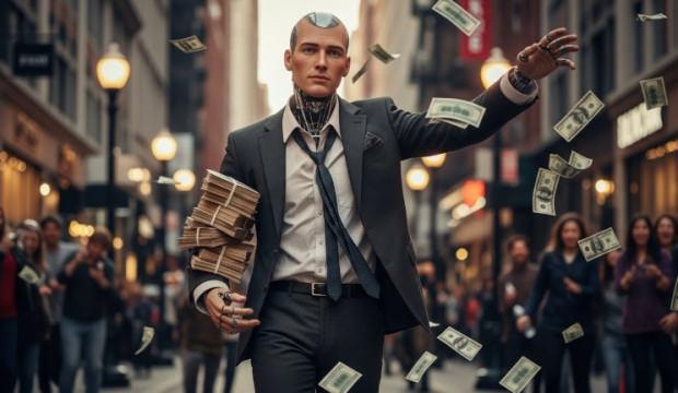 Üç yapay zeka 'asgari ücret tahminini' açıkladı! En yüksek rakamı kim verdi?