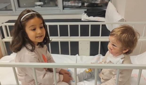 Pitbull dehşetinde akılalmaz savunma: Koruma içgüdüsüyle saldırdı!