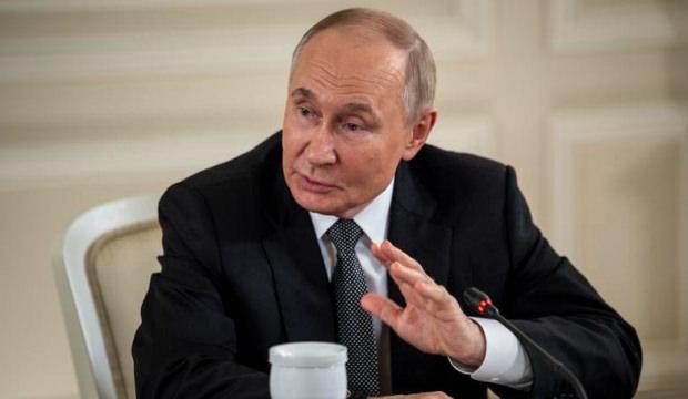 Putin, Trump'ın teklifini kabul etmediğini açıkladı