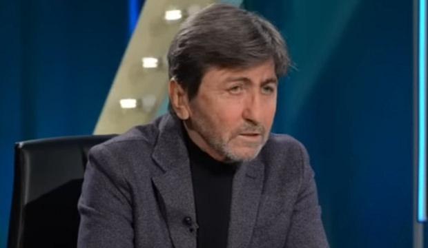 Rıdvan Dilmen F.Bahçe'ye 'Bu şampiyon yapmaz' dedi! Ortalık yıkıldı: Her şeyi yaparım...