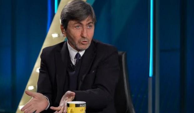 Rıdvan Dilmen'den, derbide liderlik şansını kaçıran Fenerbahçe'ye şampiyonluk reçetesi