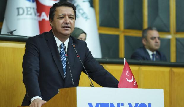 Saadet Partisi lideri Mahmut Arıkan’dan sürpriz ittifak mesajı: Masaya otururum