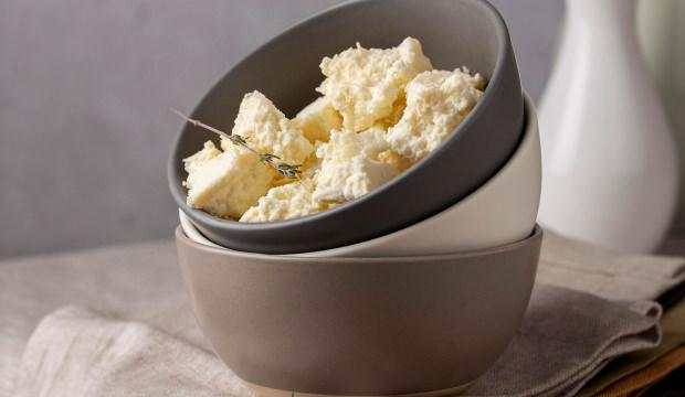 Saf Lezzet: Evde Tereyağı Yapımı