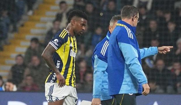 Son dakika: Fenerbahçe'ye Semedo'dan kötü haber! Haftalarca olmayacak