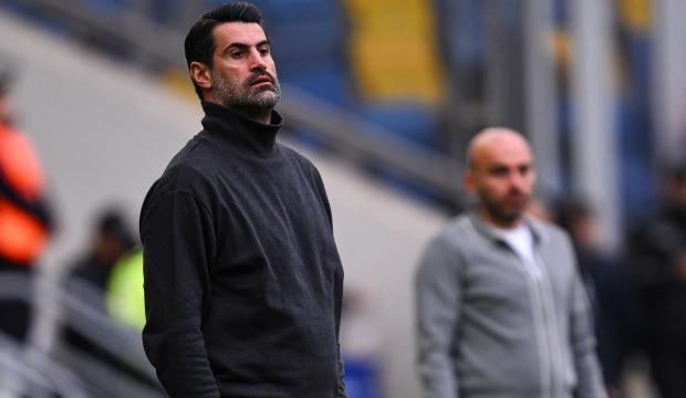 Son dakika: Süper Lig'de sürpriz karar! Volkan Demirel, 3-0 sonrası istifa etti