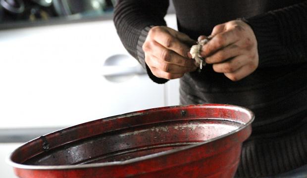 Su şişesi diye görmezden geldi! 400.000 TL’lik masraf açtı