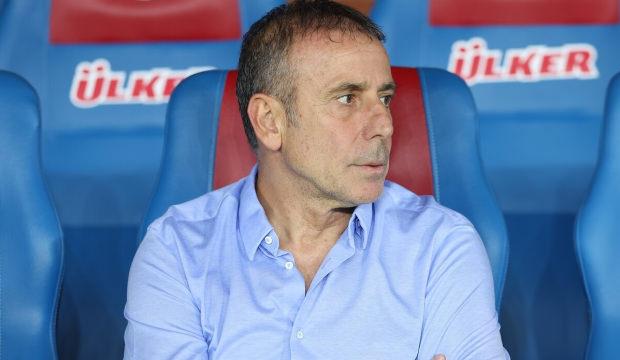 Süper Lig ekibiyle anılıyordu: Abdullah Avcı ilk kez konuştu