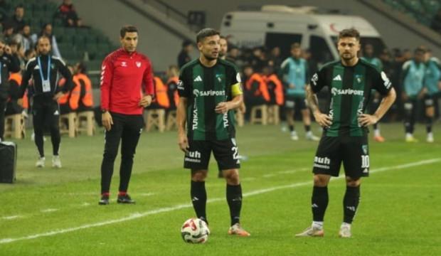Süper Lig'de günün 2. maçı: Kocaelispor - Kasımpaşa! CANLI