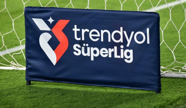 Süper Lig'de ilginç tesadüf! Üç maçta da aynısı oldu