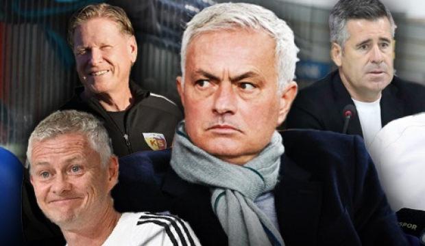 Süper Lig'e teknik direktör dayanmıyor! Kıyım sürüyor: 14 haftada 12 isim...