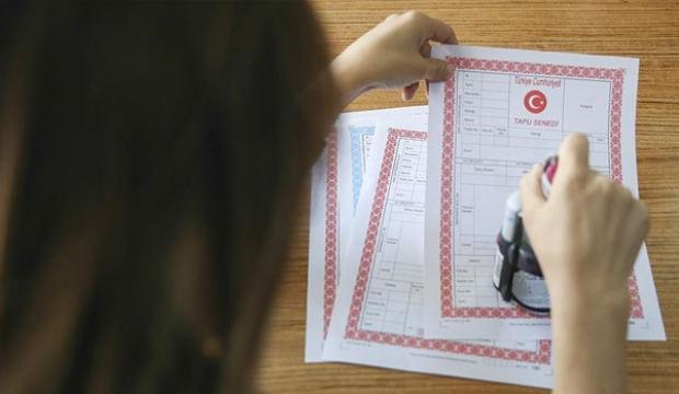 Tapu sahipleri için bu yıl zorunlu: Bilmeyenlerin işlemi yapılmayacak