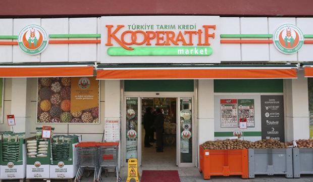 Tarım Kredi'de bereketli indirimler başladı! Fiyatlar dibi gördü