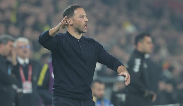 Tedesco o soruya çok sinirlendi: Şakasına bir takım değil