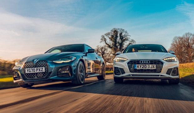 Tek bir il eşit! Audi mi BMW mi? İl il tercihler açıklandı...