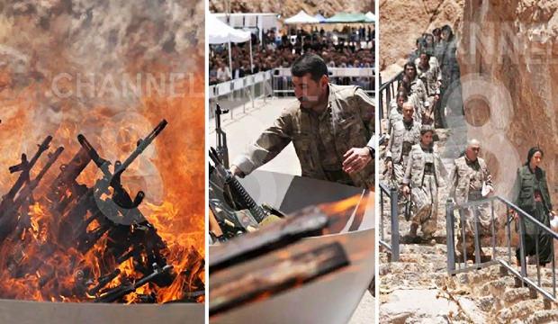 Terörsüz Türkiye yolunda kritik viraj