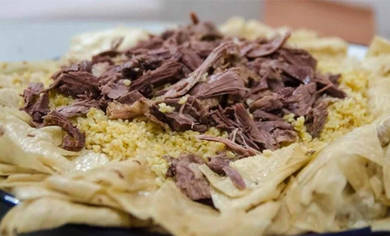 Tescilli lezzet kaz tiridi mevsimi başladı!