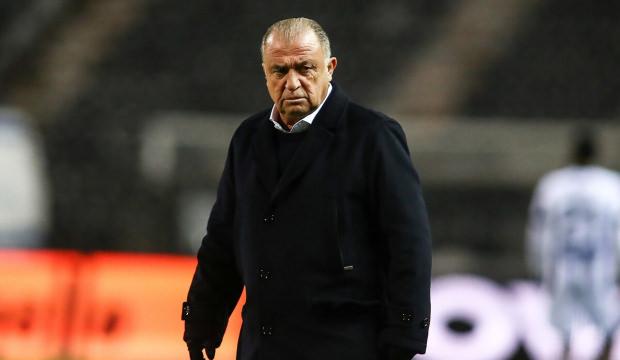 TFF 1. Lig'de 'Fatih Terim' sürprizi