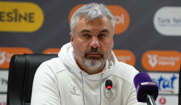 Thomas Reis: Sonuç sebebiyle üzgünüz