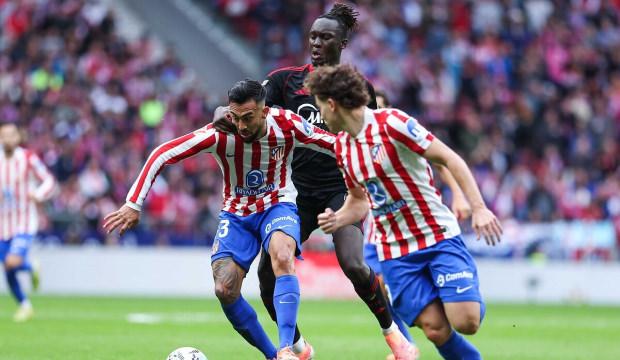 Trabzonspor'dan kiralık gitmişti: 'Burada kalmak istiyorum'