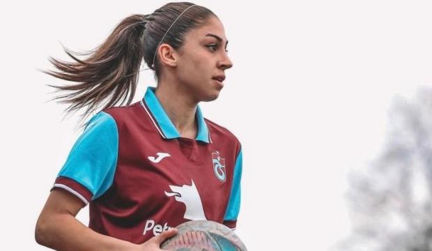 Trabzonspor'un eski futbolcusundan büyük başarı: ABD'de şampiyon oldu