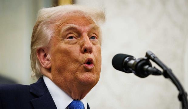 Trump'ın sağlık durumuyla ilgili bomba iddia! Doktoru sonuçları duyurdu