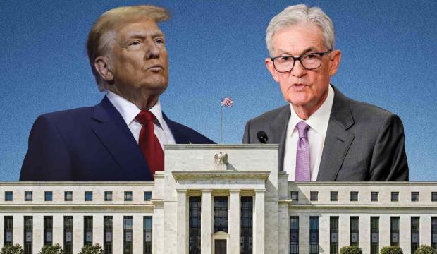 Trump'tan piyasaları ilgilendiren açıklama: Fed başkanı için tarih!