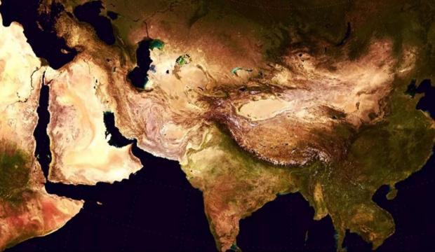 Türkiye yeni projenin oyun kurucusu oluyor! Bölgeyi Çin ve İngiltere'ye bağlayacak!