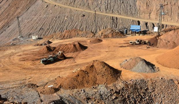 T&uuml;rkiye&rsquo;de saklı 3,5 trilyon dolarlık hazine: T&uuml;rkiye'yi zengin eder