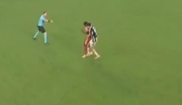 Eski hakem kimsenin fark etmediği pozisyonu açıkladı! 'Derbide gol iptal edilmeliydi'