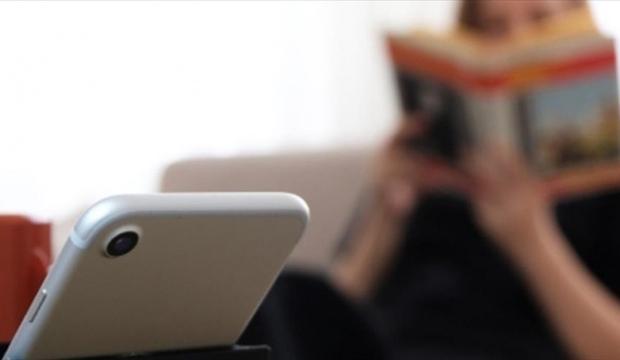 Uzmanlara göre, zihinsel denge için "dijital detoks" şart