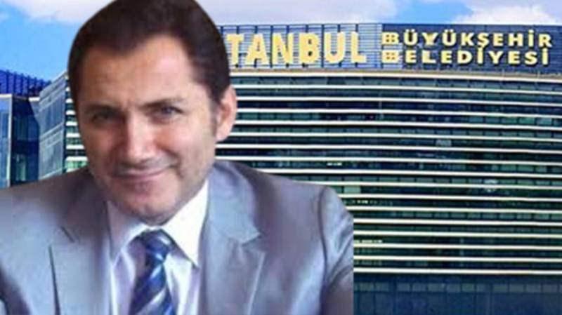 Firari işadamı Murat Gülibrahimoğlu