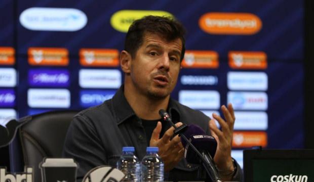 Emre Belözoğlu'ndan 'Bahis' açıklaması! 'Sistemin içine girmeye mecbur bıraktı'