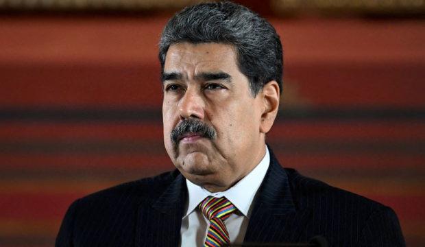 Venezuela'dan 'hava sahası' hamlesi