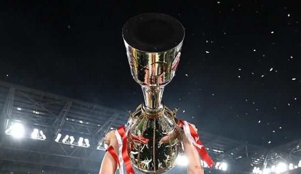 Ziraat Türkiye Kupası'nda gruplar belli oldu: İlk haftada dev derbi var