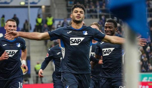 Sakatlık yüzünden uzun süredir yoktu! Milli yıldız 1 yıl sonra golle döndü