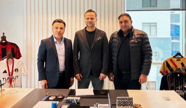 1. Lig ekibi 24 saat dolmadan yeni teknik direktörünü açıkladı