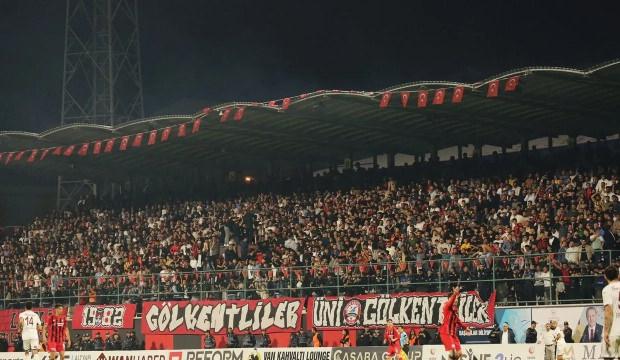 1. Lig ekibi teknik direktörüne veda etti